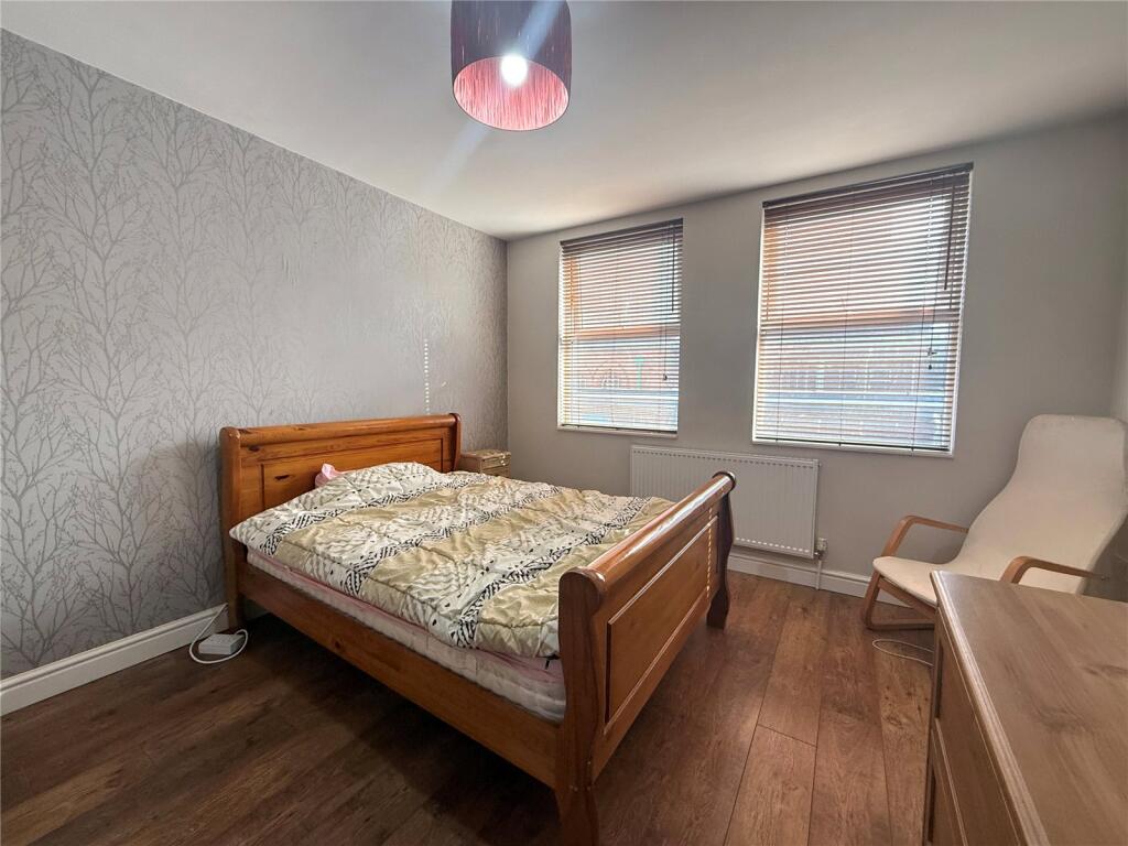 Additional image 10 of Milk Street, Birmingham, B5