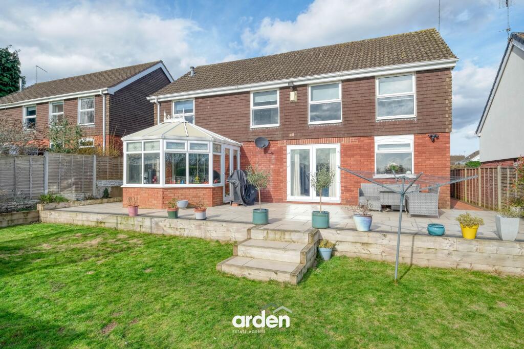 Additional image 18 of Harvington Road, Bromsgrove, B60