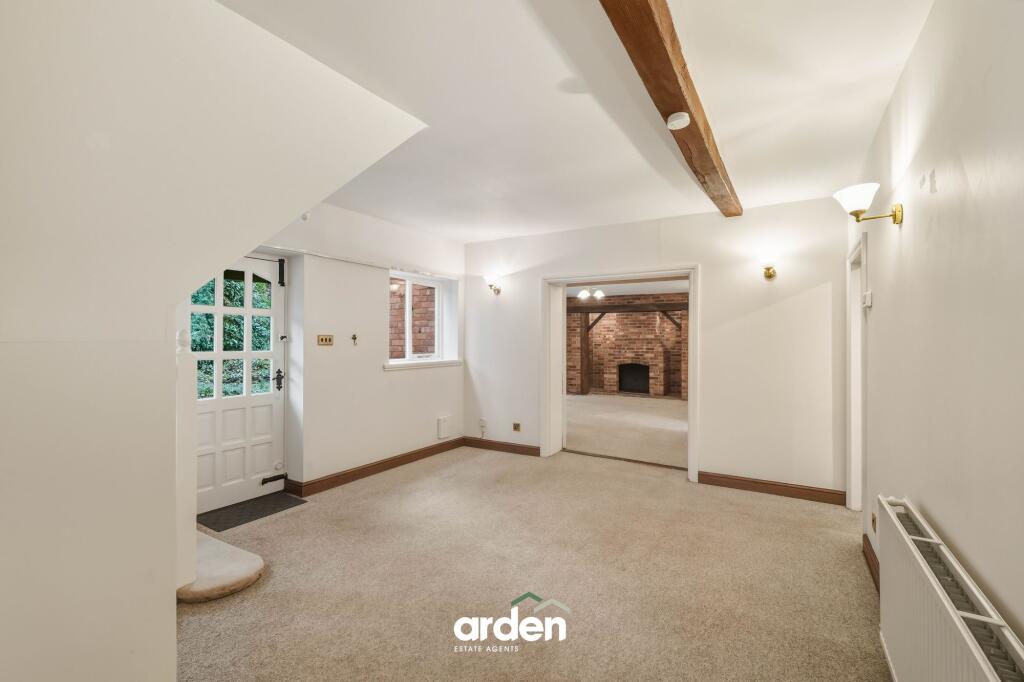 Additional image 6 of Newhouse Lane, Upton Warren, B61