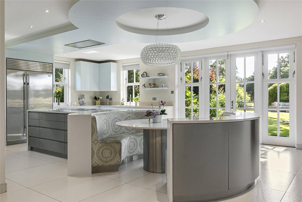 Additional image 56 of Wild Hill Road, Woodside, Hertfordshire, AL9