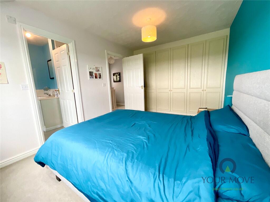 Additional image 6 of Marlgrove Court, Marlbrook, Bromsgrove, Worcestershire, B61