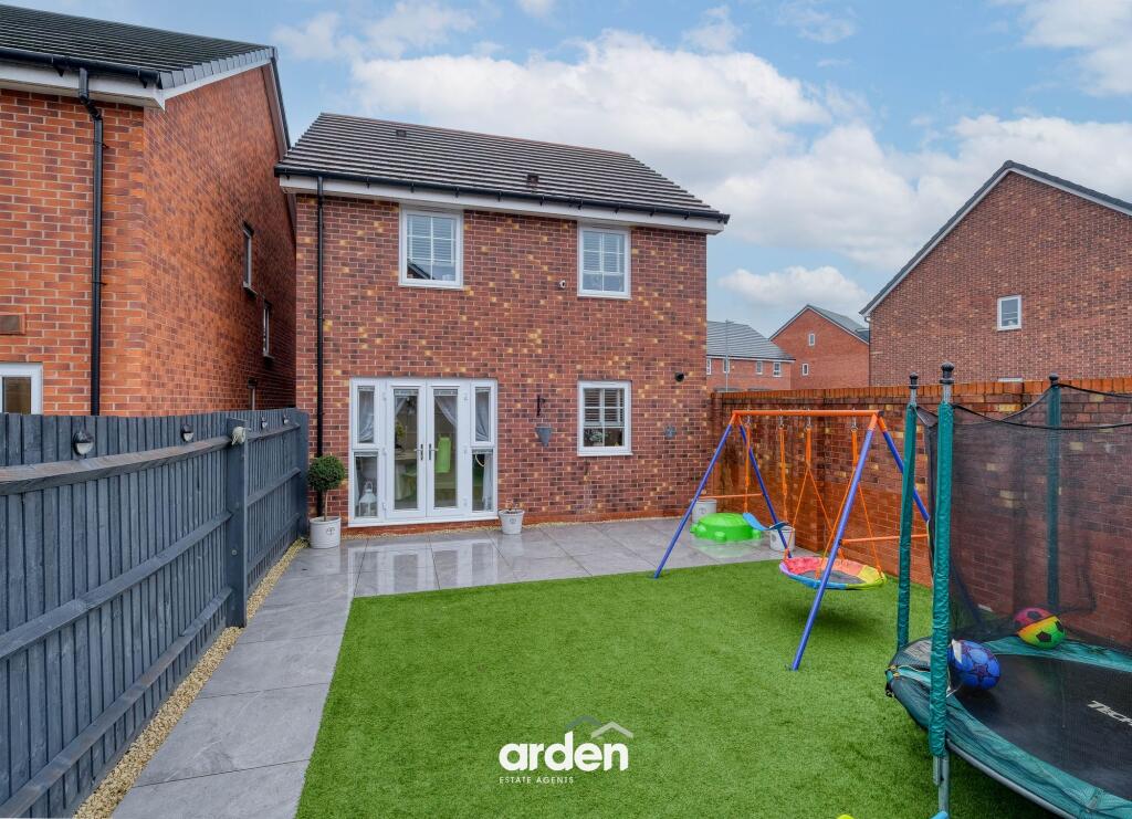 Additional image 12 of Brine Well Crescent, Stoke Prior, B60