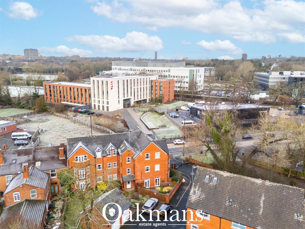 Additional image 42 of Riverside Drive, Selly Park, Birmingham, West Midlands, B29