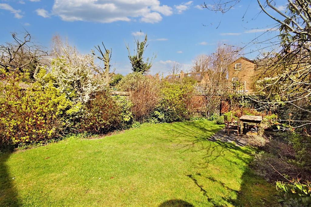 Additional image 18 of Victorian Townhouse, Prospect Road, Moseley