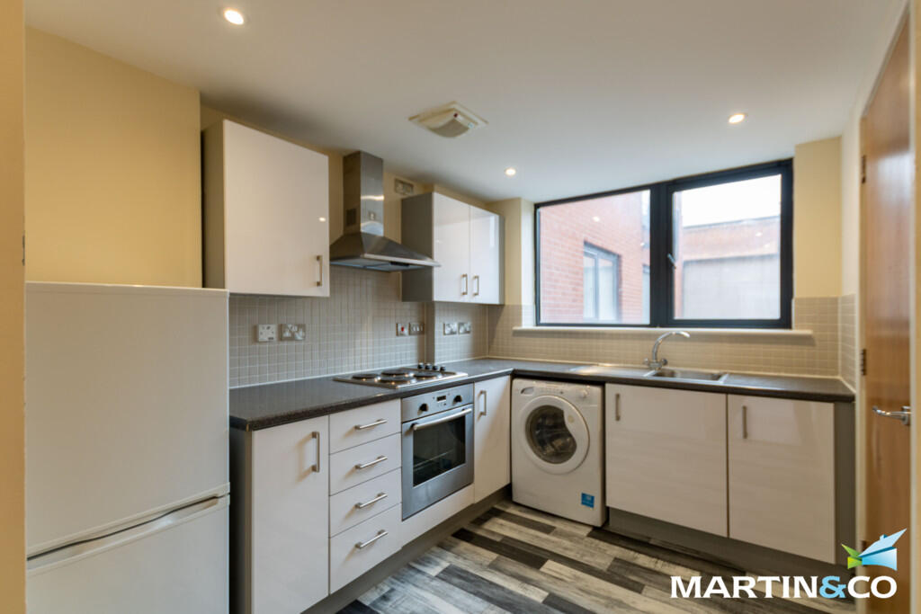 Additional image 4 of Kinvara Heights, Rea Place, Birmingham, B12