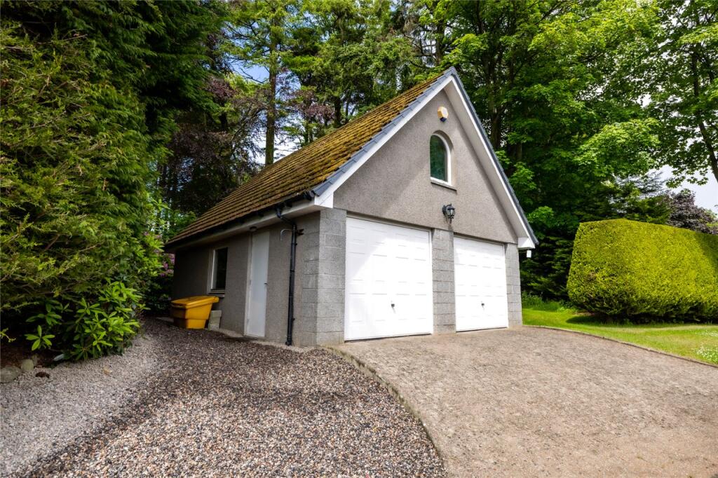 Additional image 20 of Countesswells House North, Bieldside, Aberdeen, AB15