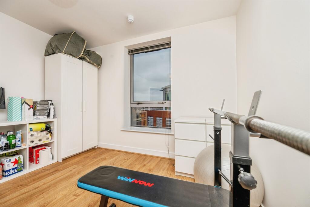 Additional image 13 of Hall Street, Birmingham