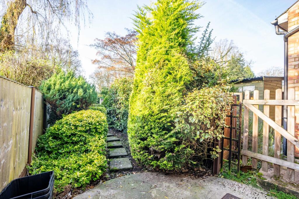 Additional image 4 of Fishpool Street, St. Albans, Hertfordshire, AL3