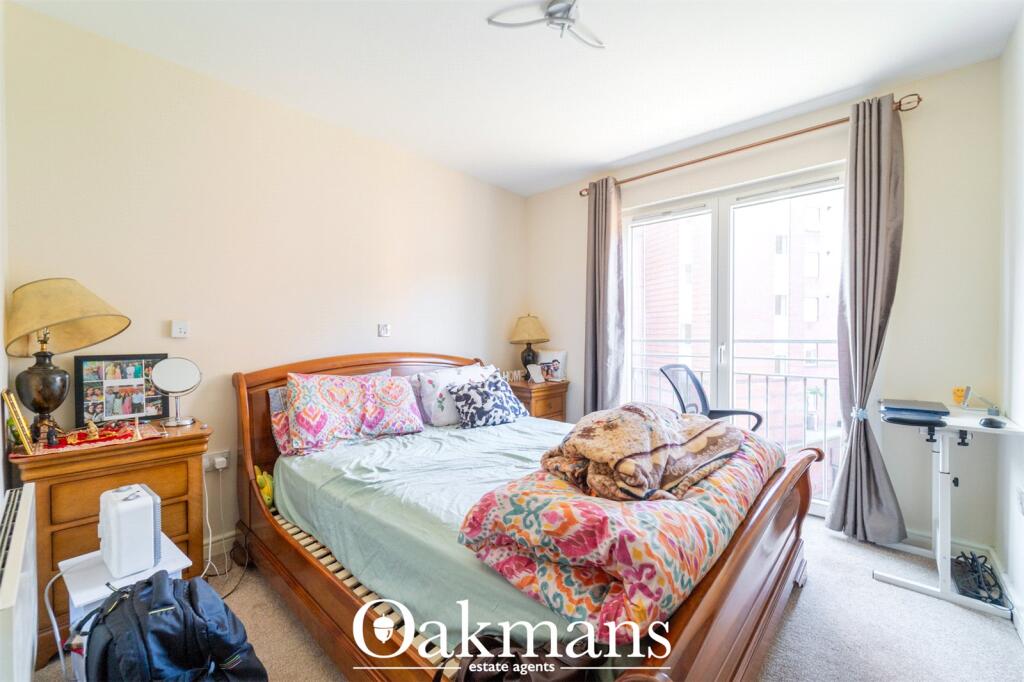 Additional image 10 of Sheepcote Street, Birmingham, West Midlands, B16