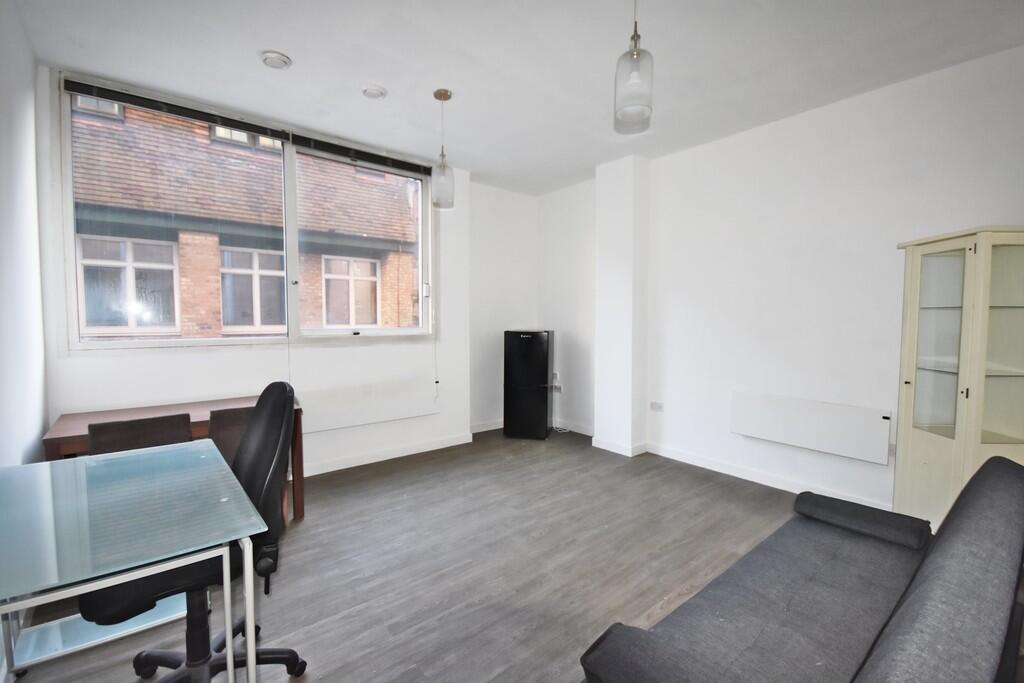 Additional image 6 of Westside One, 22 Suffolk St Queensway, Birmingham, B1