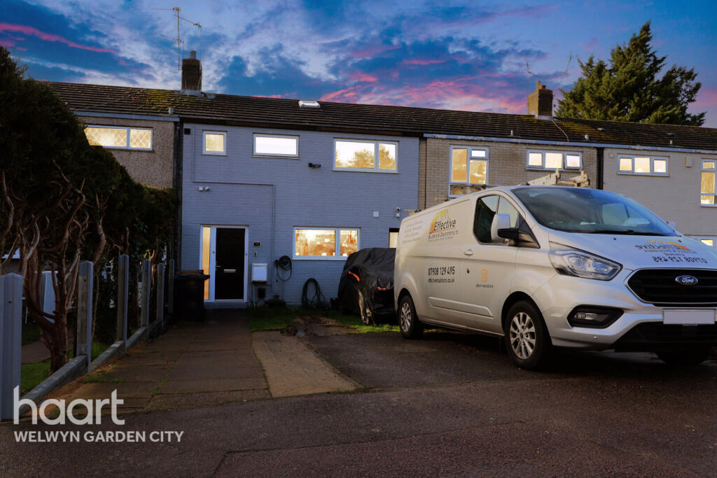 Additional image 20 of Deerswood Avenue, Hatfield