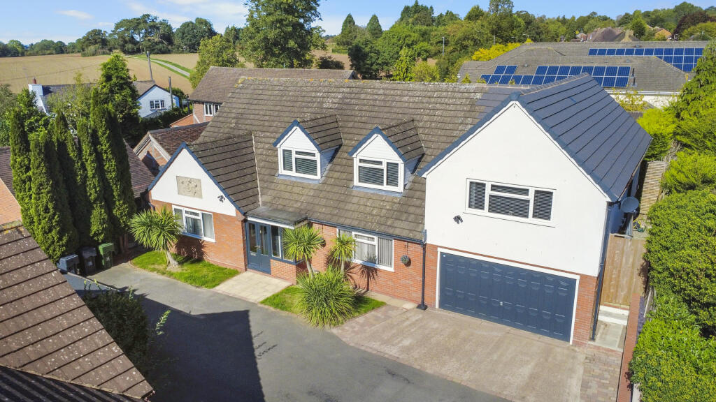 Additional image 42 of Hanbury Road, Stoke Heath, Bromsgrove B60 4LR