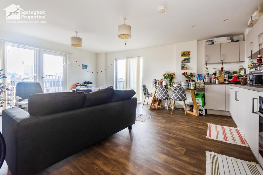 Additional image 15 of Lincoln Apartments, 3 Lexington Gardens, Birmingham, West Midlands