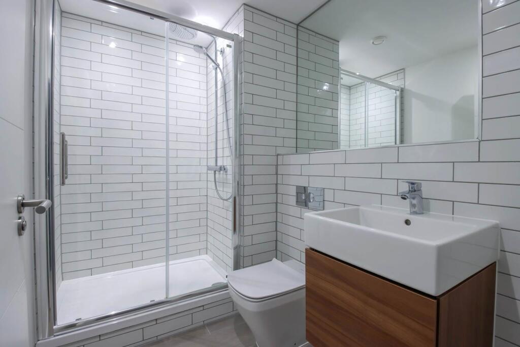 Additional image 12 of Assay Lofts, Charlotte Street, B3 1BP