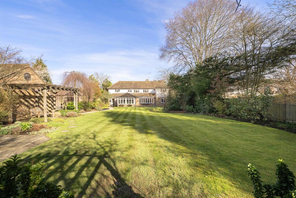 Additional image 3 of Dalkeith Road, Harpenden