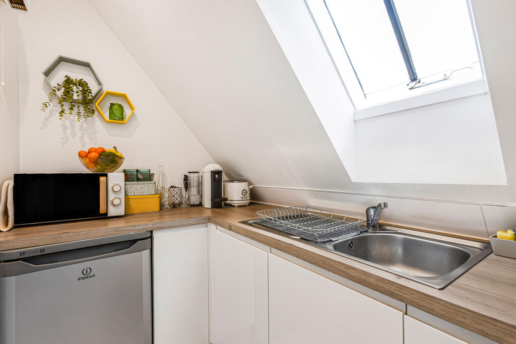 Additional image 9 of Sherbourne Court, 46 Beaconsfield Road, St. Albans, Hertfordshire