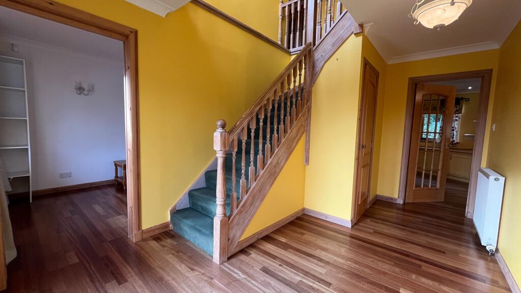 Additional image 12 of Manse Croft, Strachan, Banchory, AB31