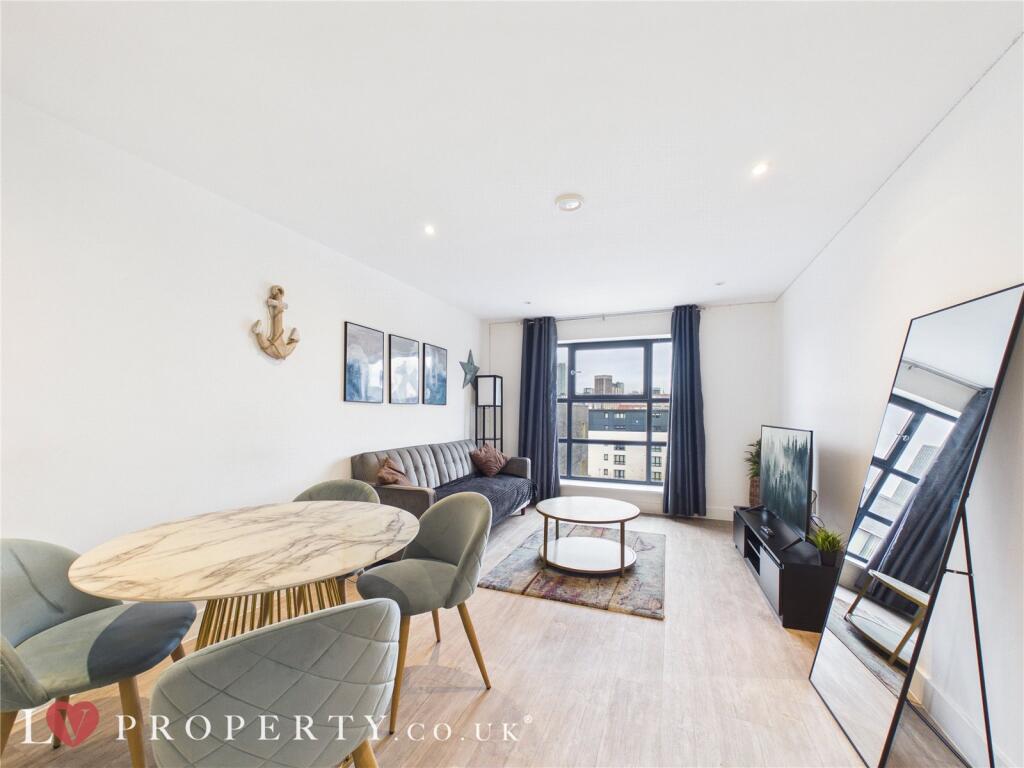 Additional image 3 of Lombard Street, Birmingham, West Midlands, B12