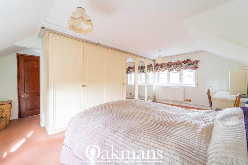 Additional image 11 of Fairfield Road, Bournheath, Bromsgrove, Worcestershire, B61