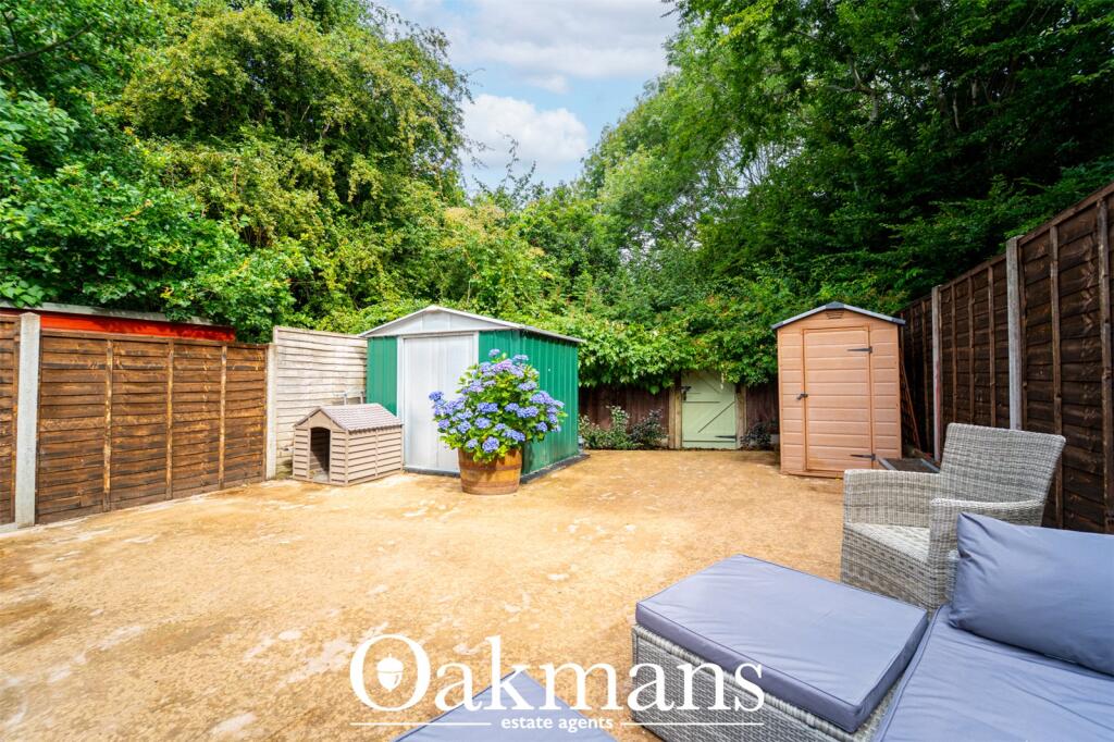 Additional image 29 of Corisande Road, Birmingham, West Midlands, B29