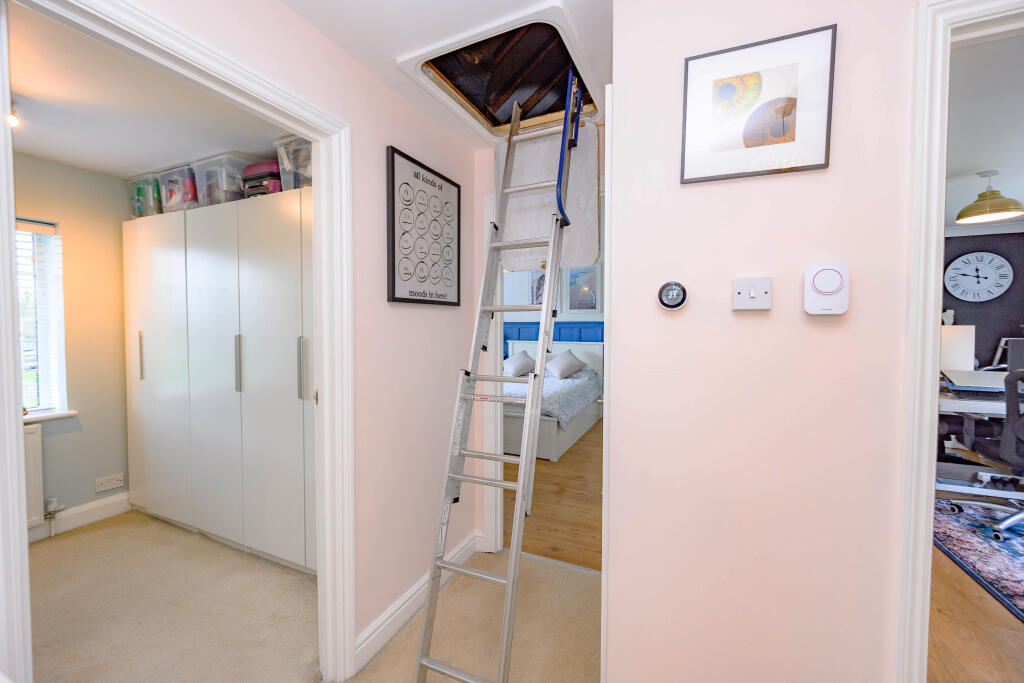 Additional image 25 of Caledon Road, St. Albans, AL2