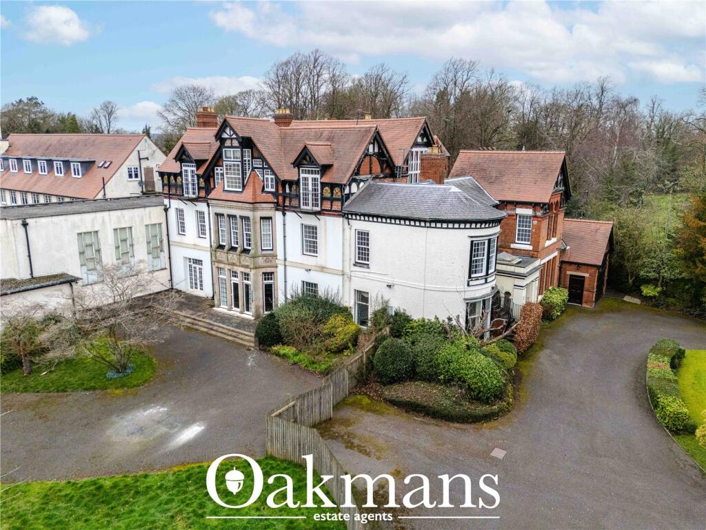 Additional image 31 of Old Church Road, Harborne, Birmingham, West Midlands, B17