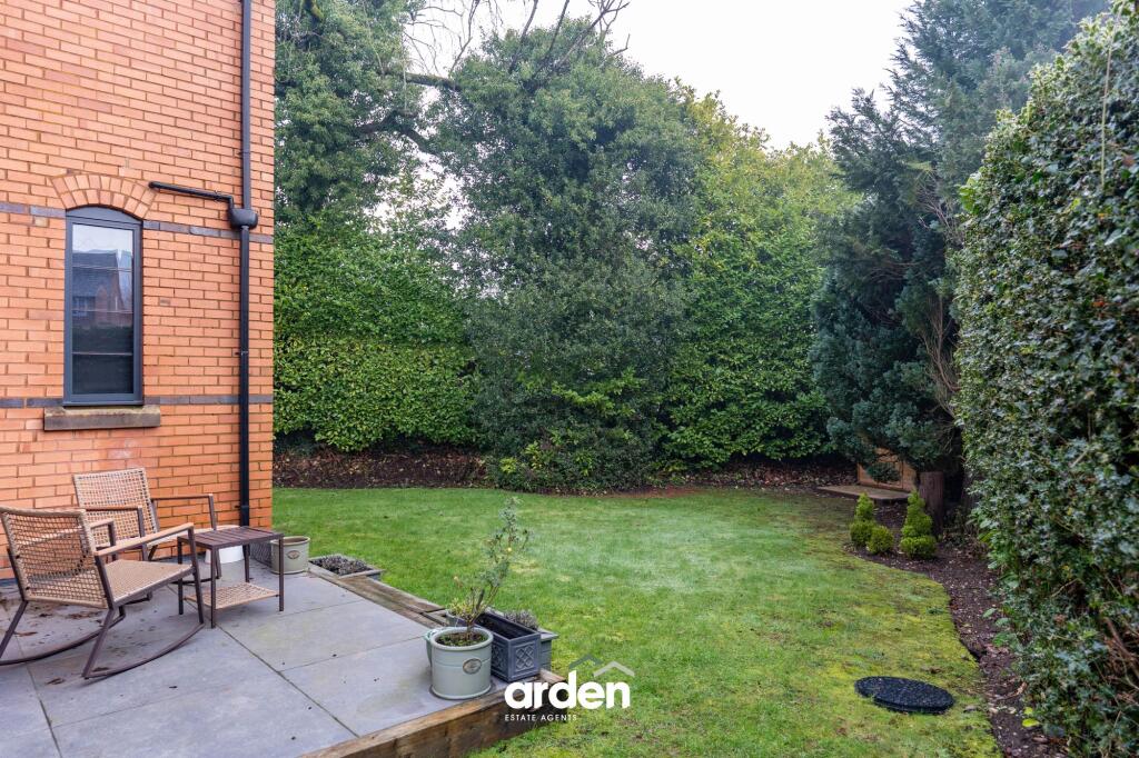 Additional image 19 of Hewell Lane, Barnt Green, B45