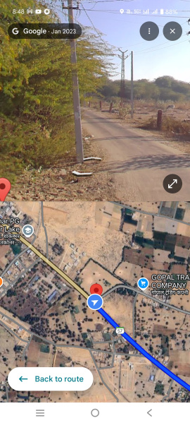 Additional image 2 of Phulera, Jaipur