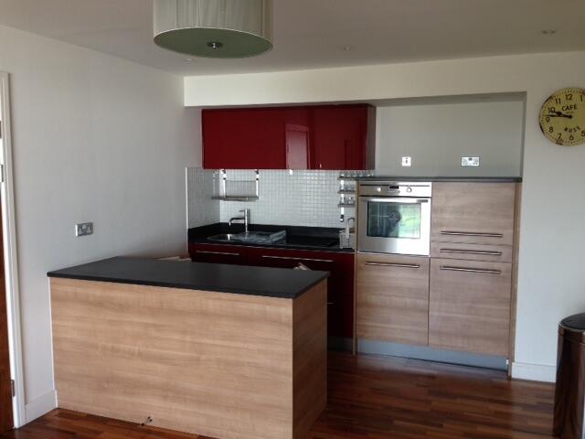 Hemisphere, The Boulevard, Edgbaston, B5