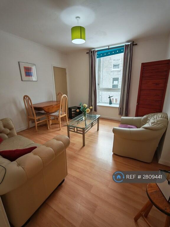 Ashvale Place, Aberdeen, AB10