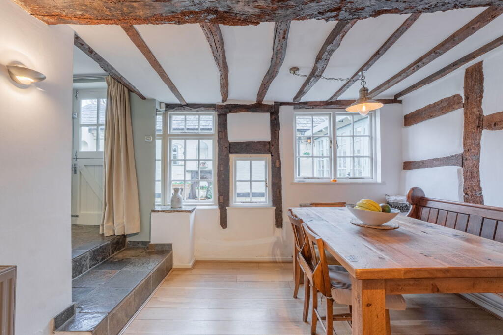 Additional image 10 of Avonbury House,  High Street, Bidford-on-Avon B50 4BU