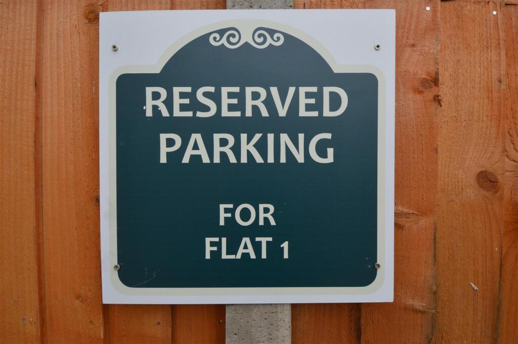 Additional image 5 of Flat 1 Shakespeare House, 67 Market Street, Bromsgrove, Worcestershire, B61