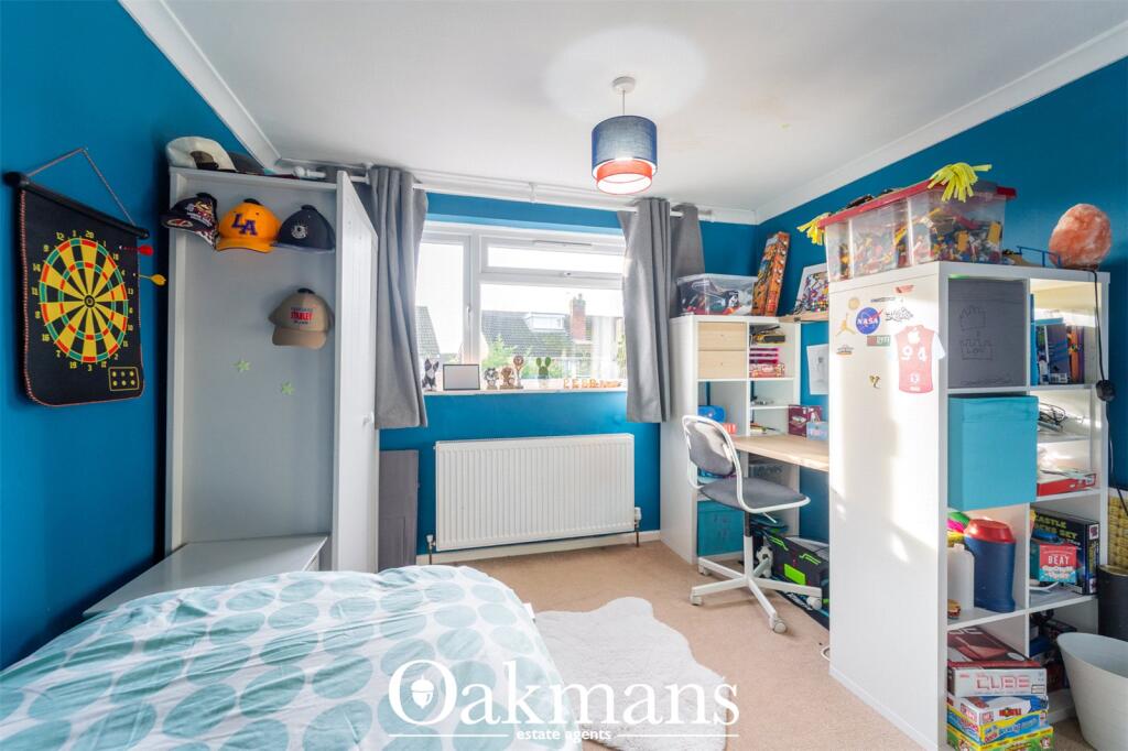 Additional image 10 of Cloverdale, Stoke Prior, Bromsgrove, Worcestershire, B60