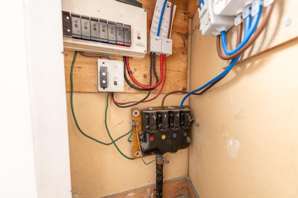 Additional image 23 of Bon Accord Street, Aberdeen, AB11