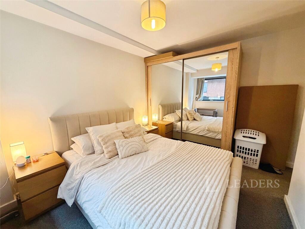 Additional image 6 of Kinvara Heights, 158 Cheapside, Birmingham, B12