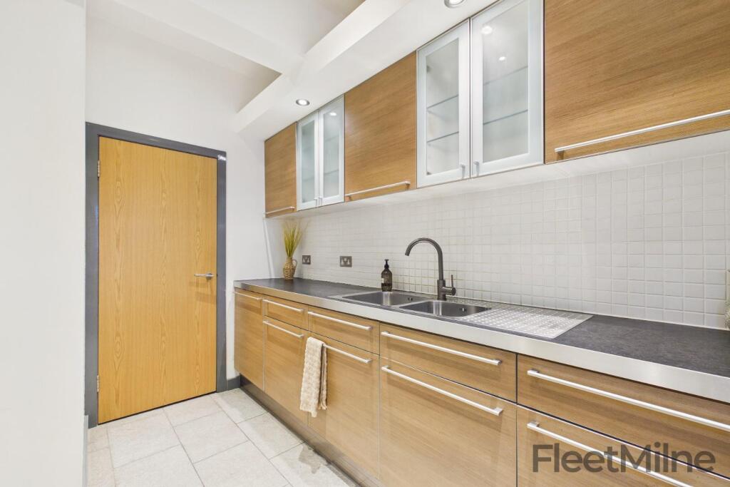 Additional image 5 of Wexler Lofts, Carver Street, Birmingham