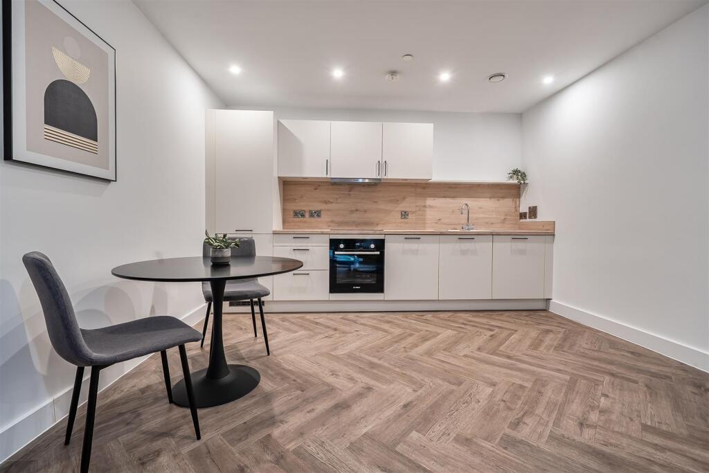 Additional image 2 of Chapmans Yard, Upper Gough Street, Birmingham