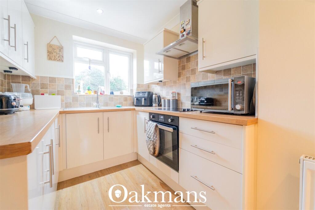 Additional image 5 of Cobham Close, Bromsgrove, Worcestershire, B60