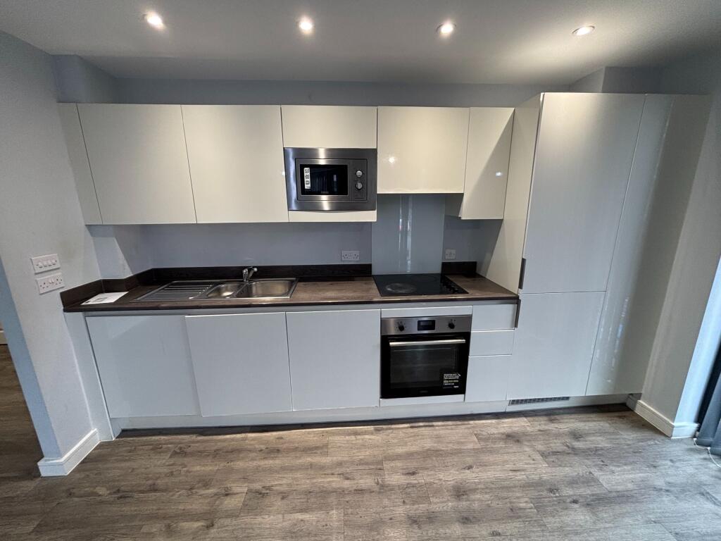 Additional image 2 of 26 Park Works, 262 Bradford Street, Birmingham, Warwickshire, B12 0AJ, UK