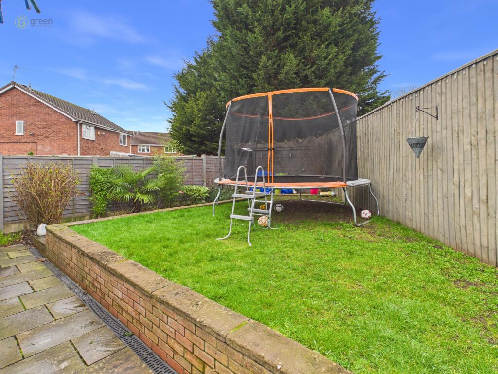 Additional image 23 of Kirkwood Avenue, Birmingham, B23