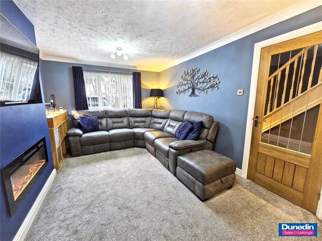 Additional image 6 of The Pines, Rubery, B45