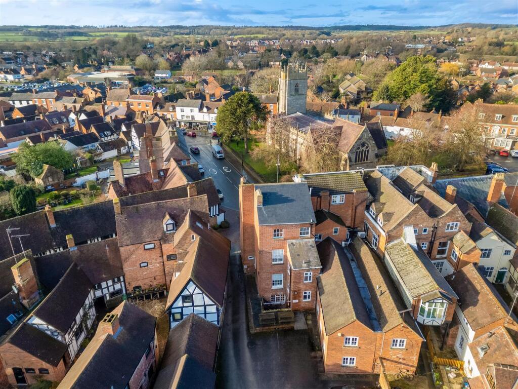 Additional image 34 of Church Street, Alcester B49 5AJ
