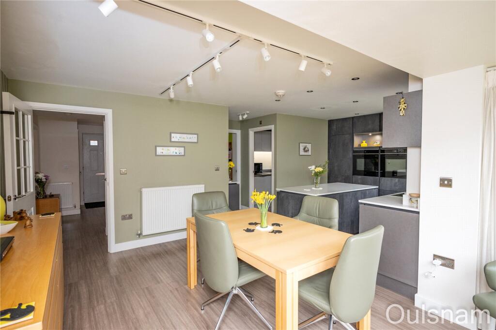 Additional image 8 of Mortimer Way, Bromsgrove, Worcestershire, B61