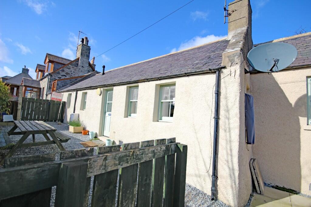 Additional image 27 of 34 South High Street, Portsoy, AB45 2NT