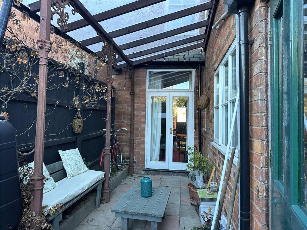 Additional image 29 of Victoria Road, Bromsgrove, Worcestershire, B61