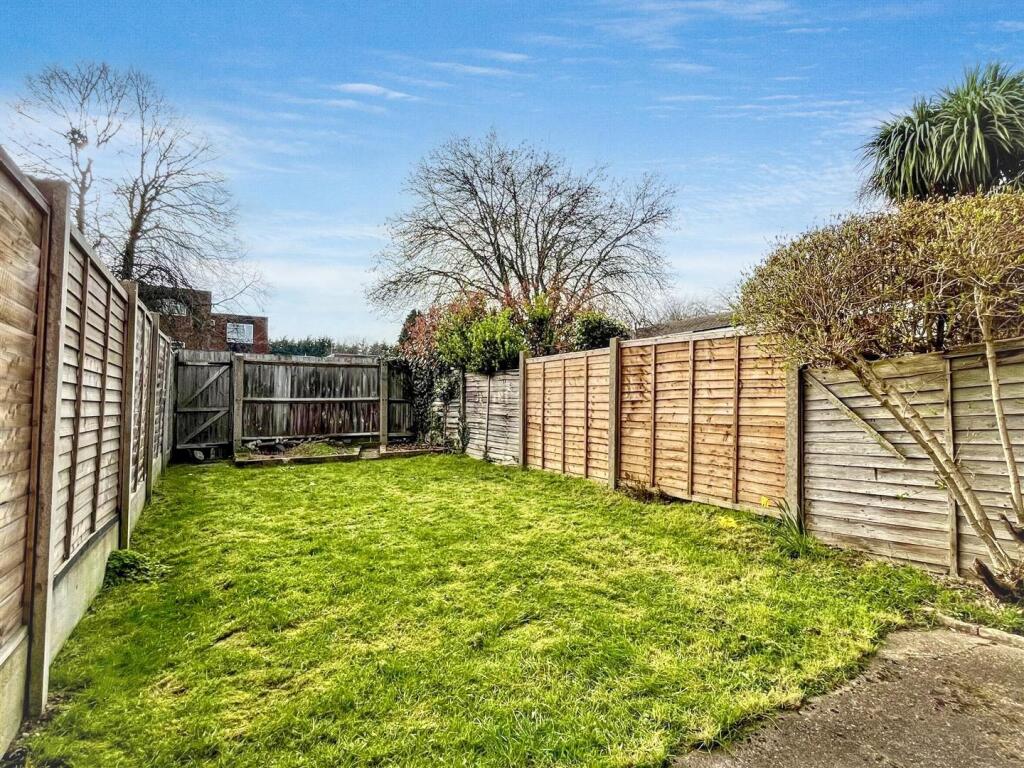 Additional image 14 of Spiral Green, Erdington