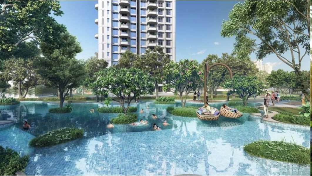 Jogeshwari West, Mumbai