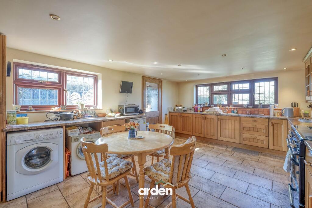 Additional image 5 of Woodgate Road, Lower Bentley, B60