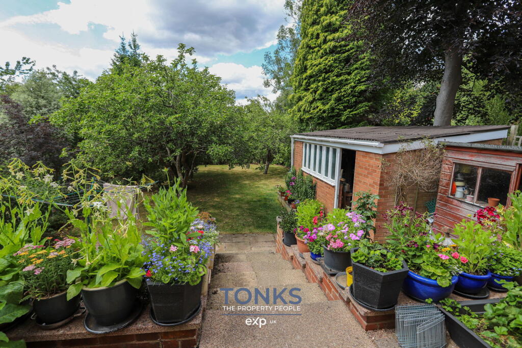 Additional image 5 of Longlands Road, Halesowen, B62 0AY