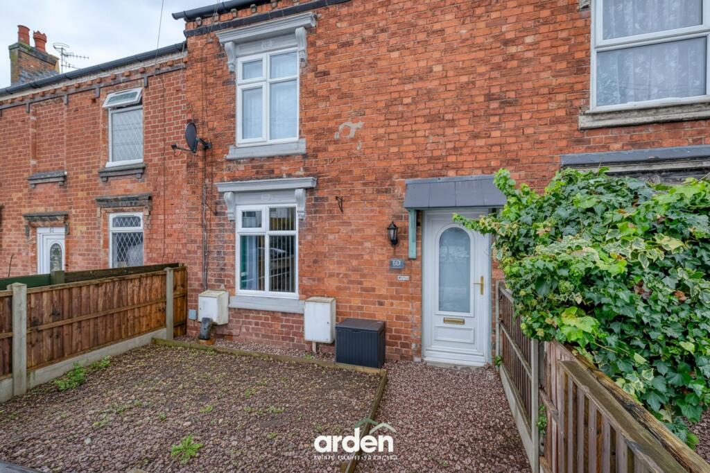 Stourbridge Road, Bromsgrove, B61